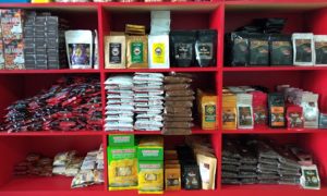 10 Oleh-Oleh Khas Lhokseumawe yang Paling Populer