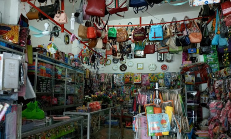 10 Oleh-Oleh Khas Pasaman Barat yang Paling Populer