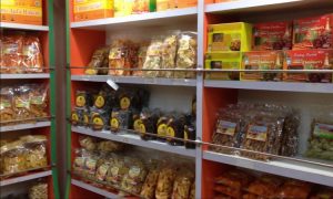 10 Oleh-Oleh Khas Sijunjung yang Paling Populer