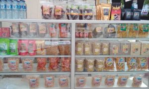 10 Oleh-Oleh Khas Solok yang Paling Populer