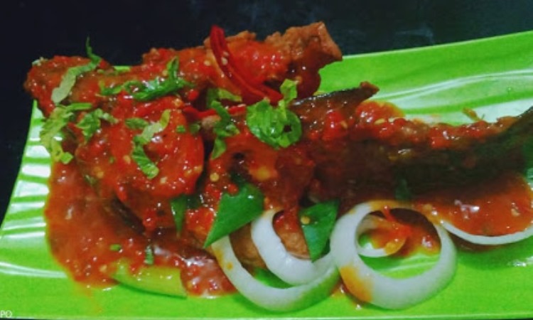 Pakcikngah Cafe and Resto