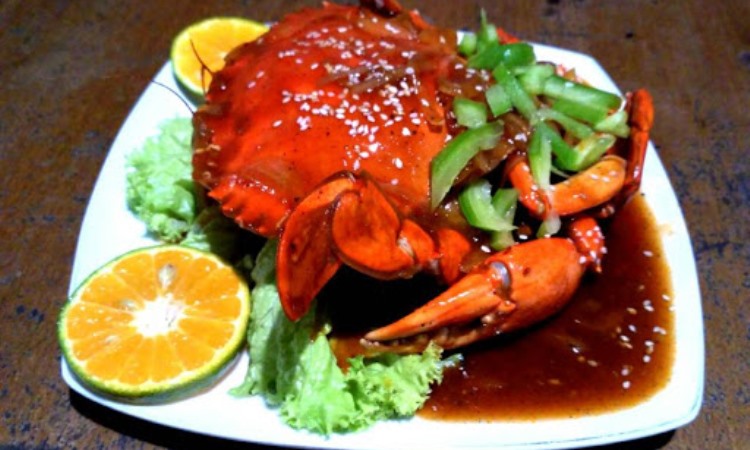 Pastaboy Padang Panjang