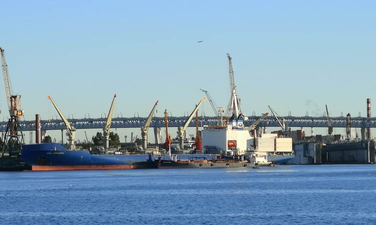 Pelabuhan Kreung Geukueh