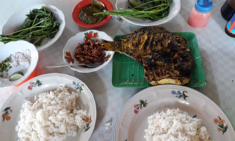 Pondok Ikan Bakar Mitra