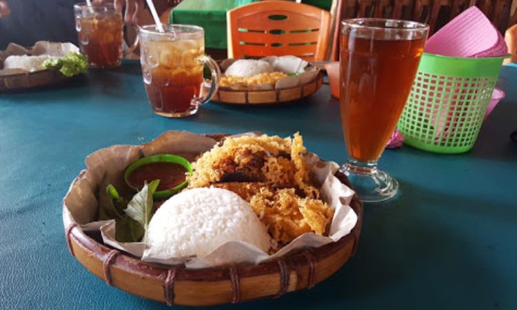 Pondok Kayu Resto