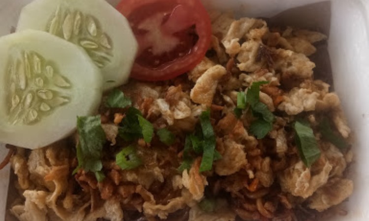 Pujasera Lapangan Beringin