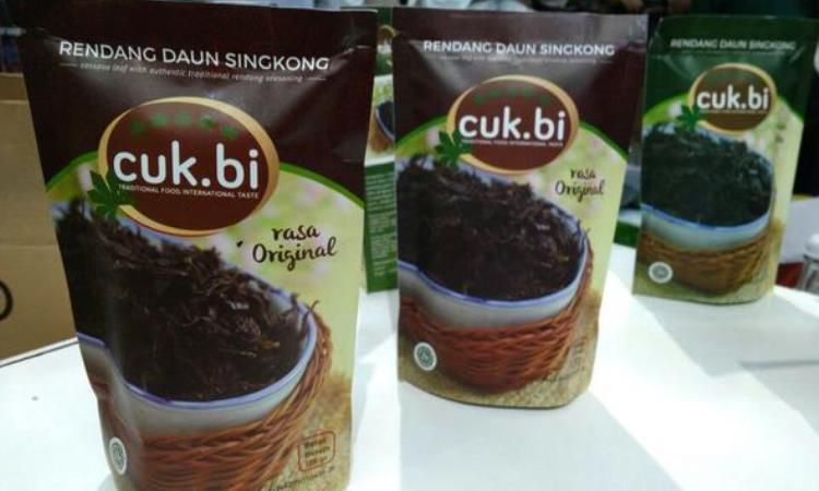 Rendang Cuk Bi