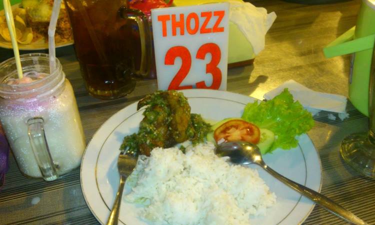 Resto Thozz