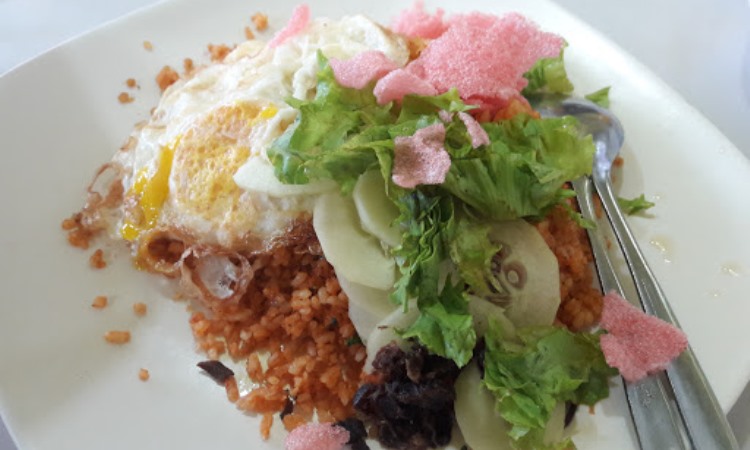 Rumah Makan Gumarang