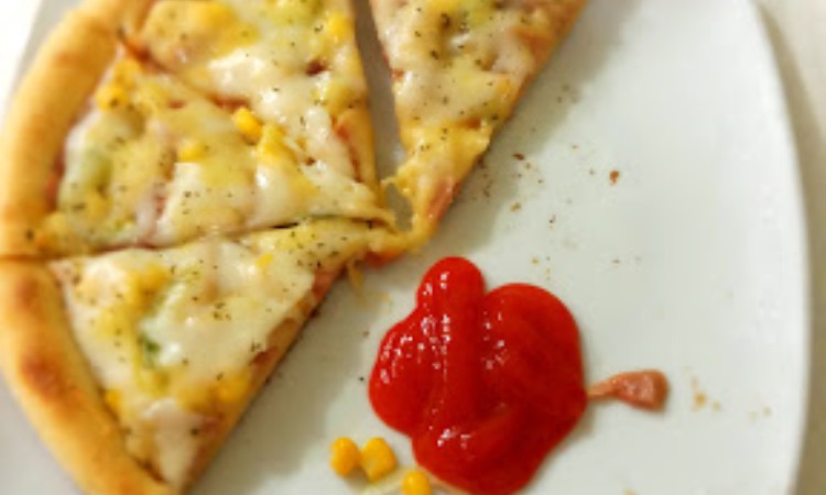 Restoran Pasaman PIZZA