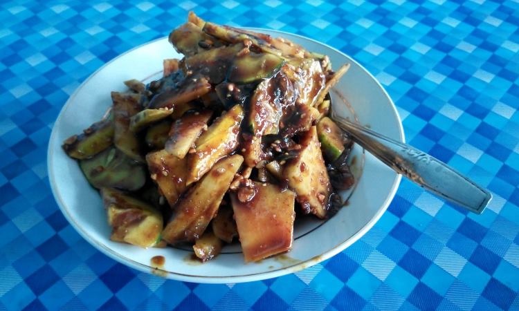Rujak 0 Kilometer
