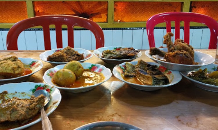 Rumah Makan Umega