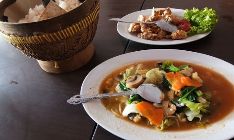 Sewu Roso Coffee & Resto