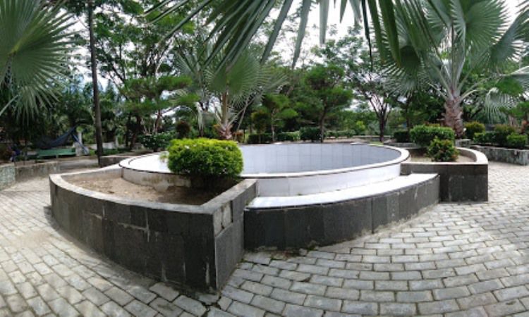 Taman Kota Subulussalam