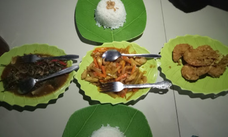 Taman Kuliner Sabang