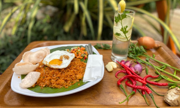 10 Restoran & Tempat Makan di Dharmasraya yang Paling Enak