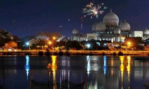 15 Tempat Wisata di Lhokseumawe Terbaru & Paling Hits Dikunjungi