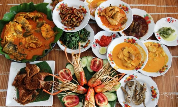 10 Wisata Kuliner di Bengkalis yang Murah & Enak