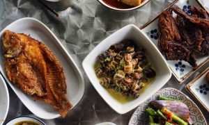 10 Wisata Kuliner di Dharmasraya yang Murah & Enak