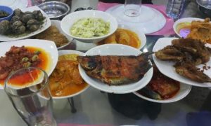 10 Wisata Kuliner di Dumai yang Murah & Enak