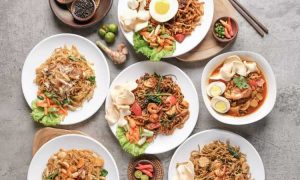 10 Wisata Kuliner di Sabang yang Murah & Enak