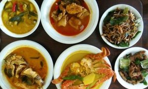 10 Wisata Kuliner di Sijunjung yang Murah & Enak