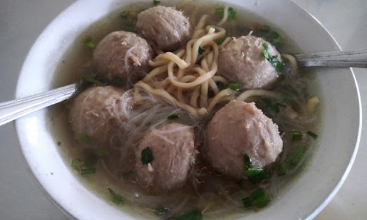 Bakso Sonhaji Sonny