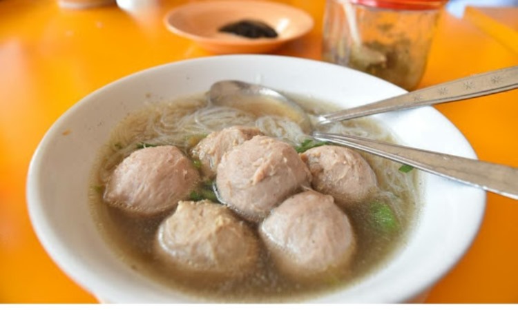 Bakso Sony Pringsewu
