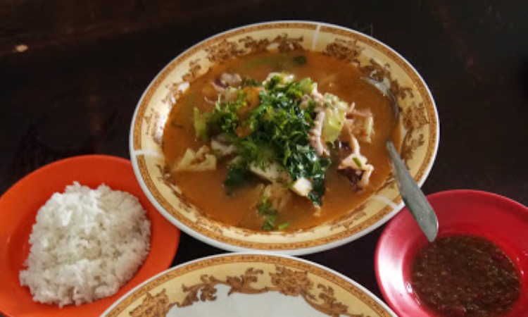 Cafe & Resto Ikan Bakar Diva