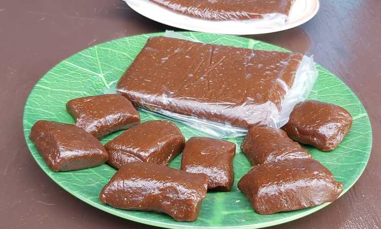 Dodol Bangka