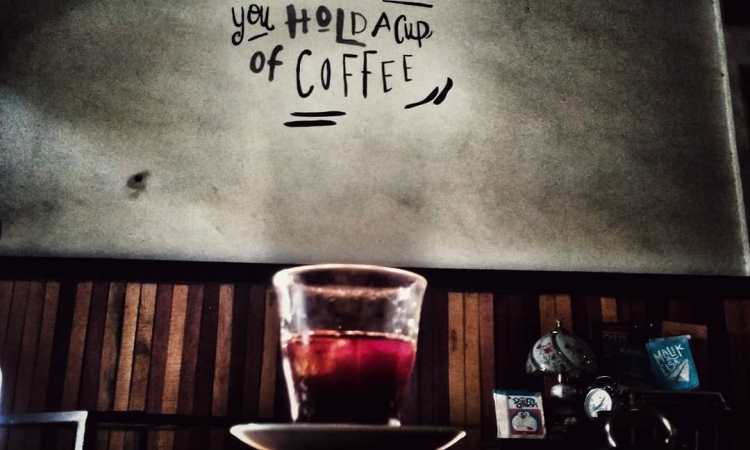 Experience Coffee and Resto