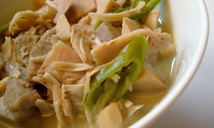 Gabing Khas Pesawaran