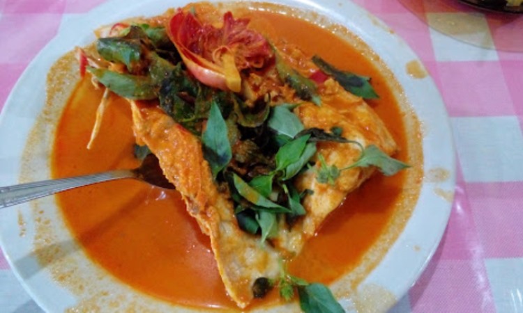 Gulai Asam GAOK