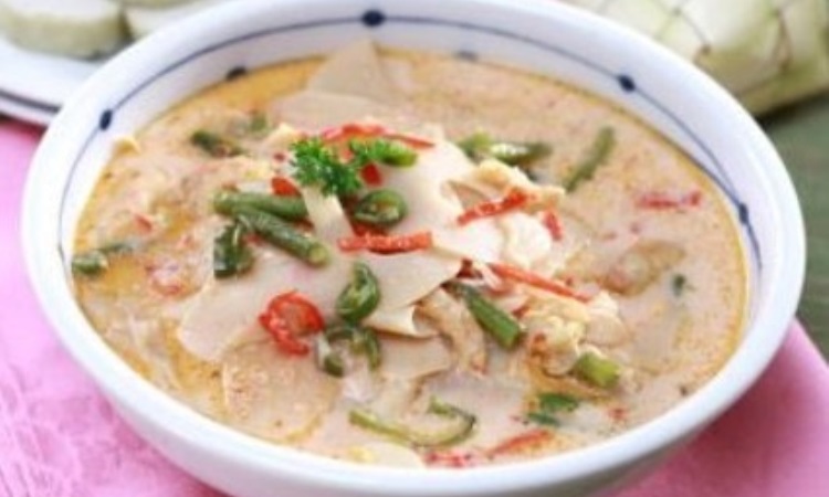 Gulai Taboh