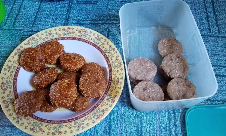 Kernas atau Nugget Natuna