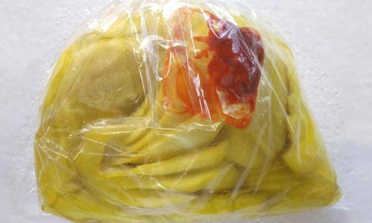 Manisan Khas Pesawaran