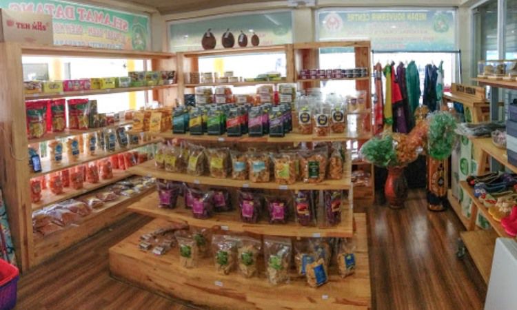 10 Oleh-Oleh Khas Asahan yang Paling Populer