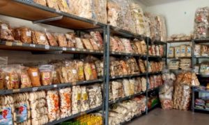 10 Oleh-Oleh Khas Bangka Tengah yang Paling Populer