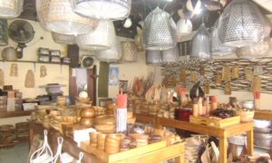 10 Oleh-Oleh Khas Batubara yang Paling Populer