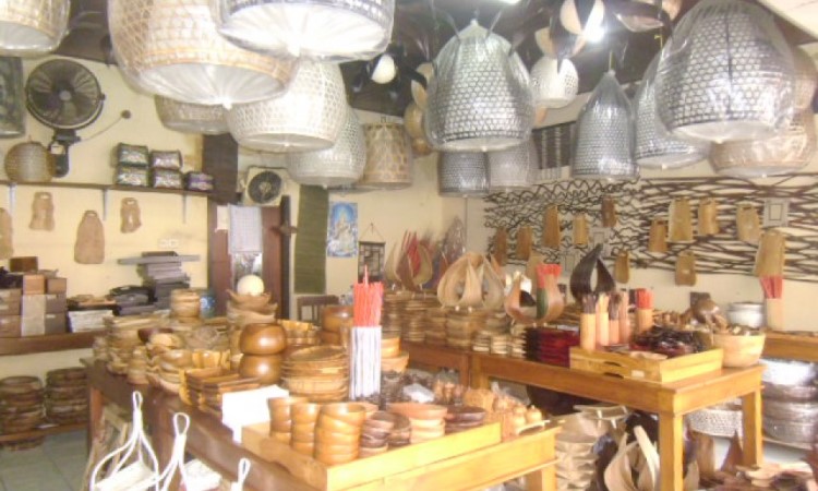 10 Oleh-Oleh Khas Batubara yang Paling Populer