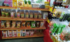 10 Oleh-Oleh Khas Bungo yang Paling Populer