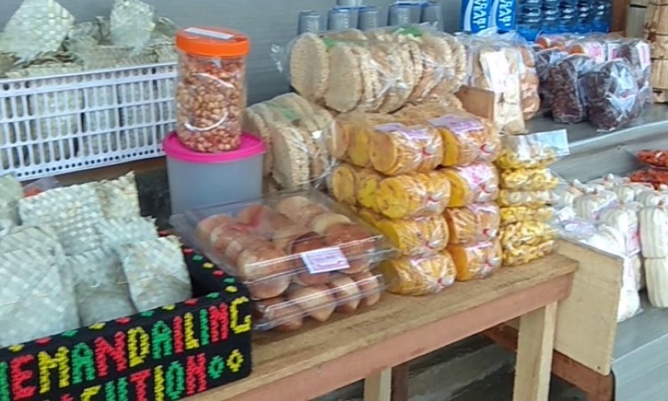 10 Oleh-Oleh Khas Mandailing Natal yang Paling Populer