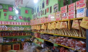 10 Oleh-Oleh Khas Pesawaran yang Paling Populer