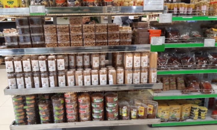 10 Oleh-Oleh Khas Pringsewu yang Paling Populer