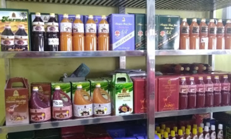 10 Oleh-Oleh Khas Tebing Tinggi yang Paling Populer