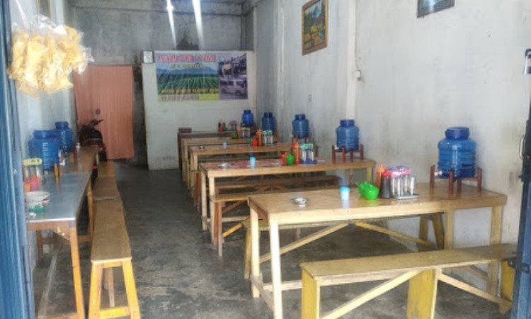 Restoran Bakso dan Mie Ayam Anugrah