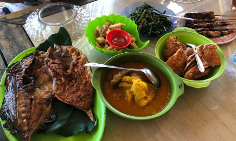 Restoran Pulau Kepayang