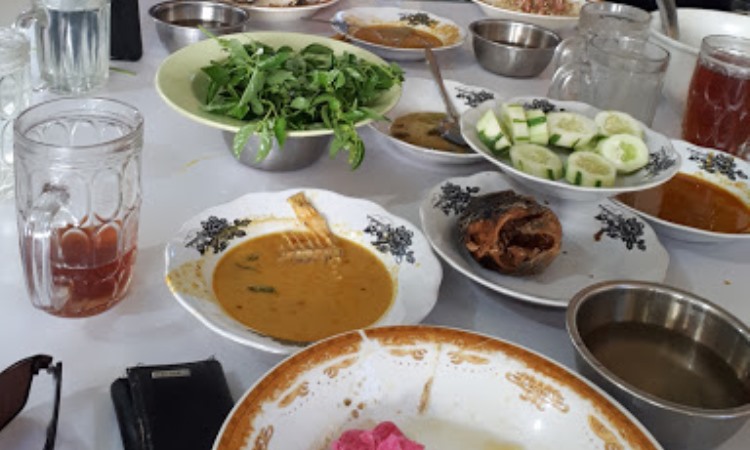 Restoran Simpang Setia