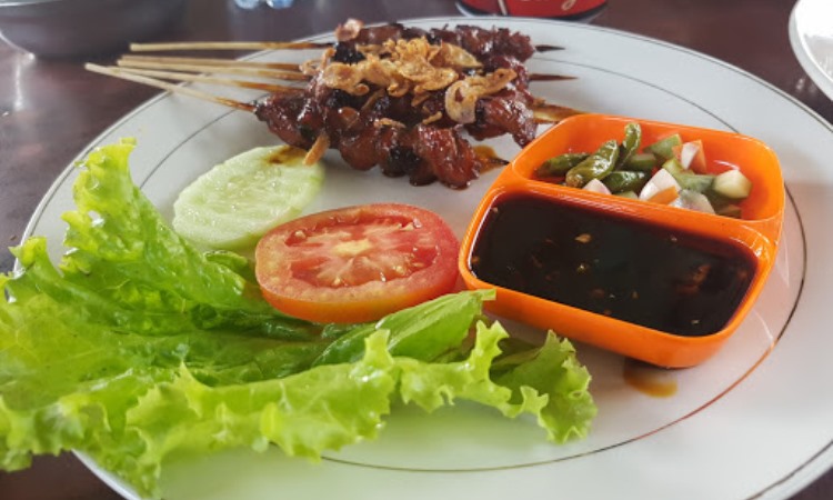 Restoran Taman Keraton Kisaran