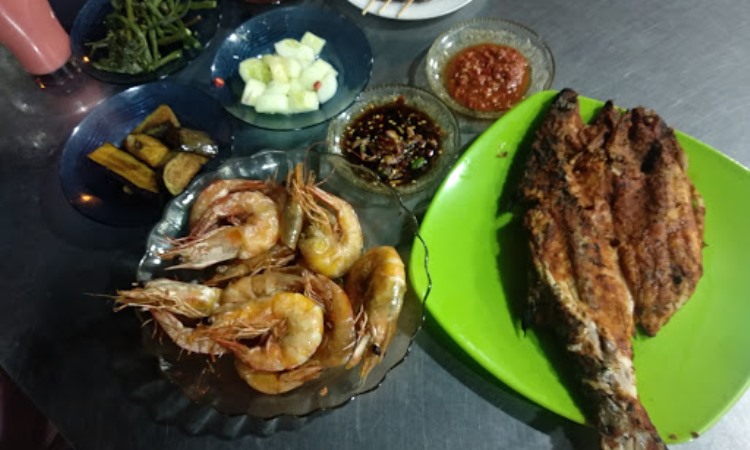 Rumah Makan Cahaya Putra Minang